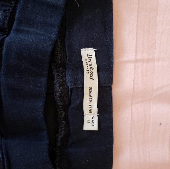 Skinny fit jeans - Picture 3 of 3